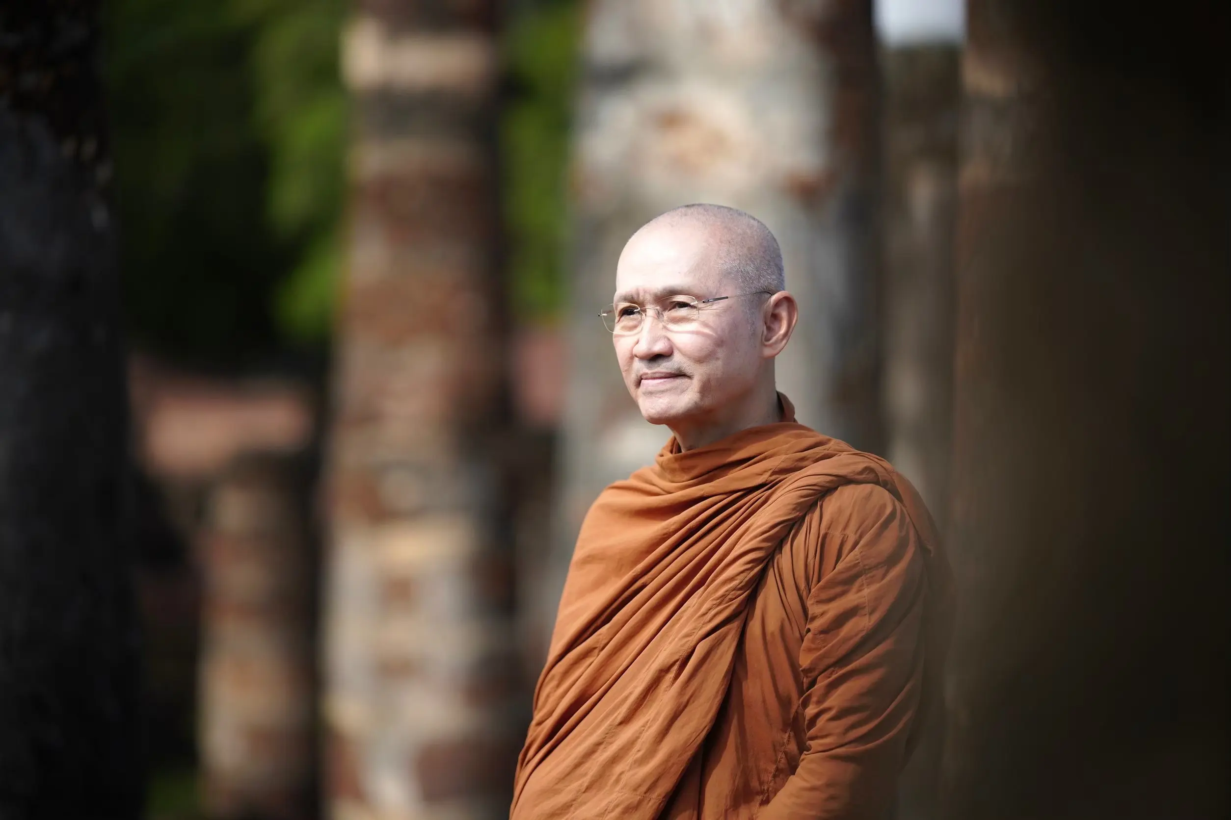วัดบุญญาวาส Watboonyawad